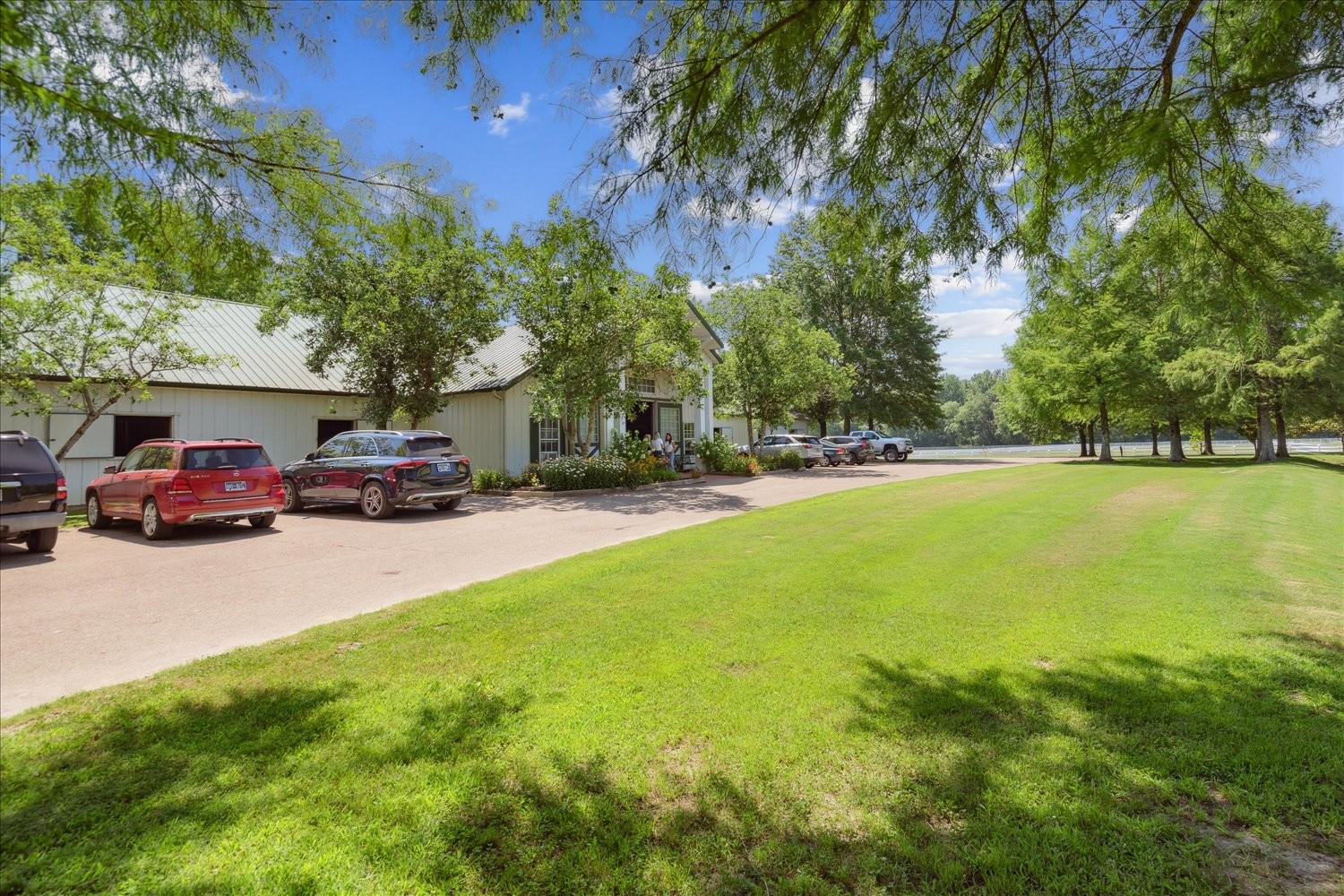 450 North Reid Hooker Road Eads, TN 38028 - Photo 5 of 68