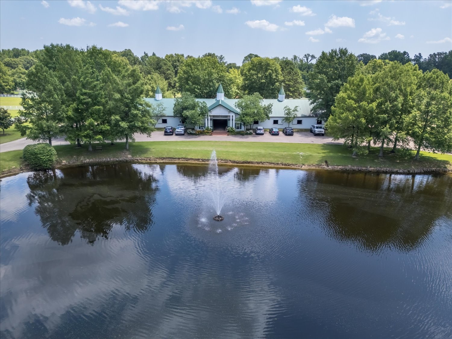 450 North Reid Hooker Road Eads, TN 38028 - Photo 51 of 68