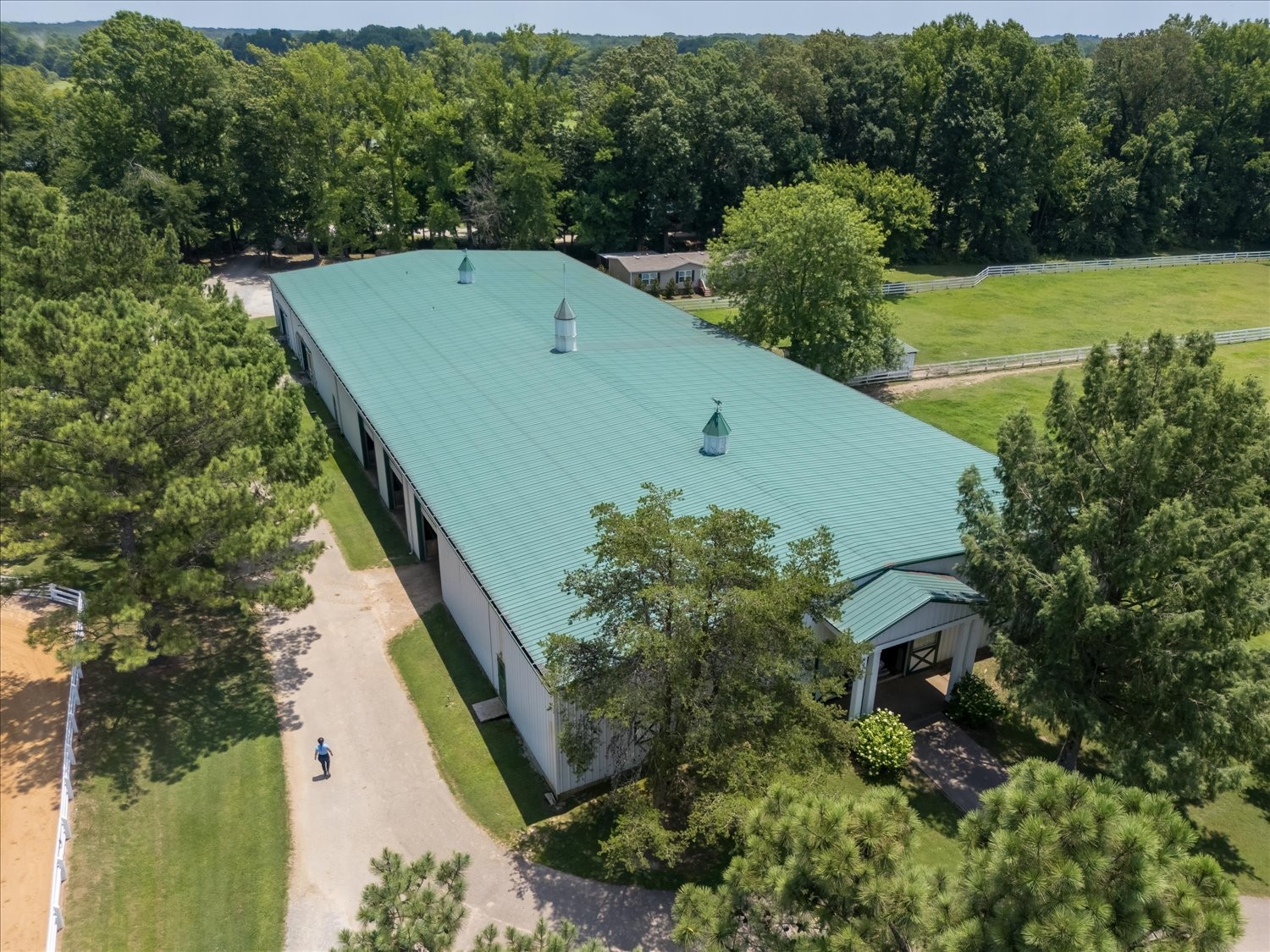 450 North Reid Hooker Road Eads, TN 38028 - Photo 54 of 68