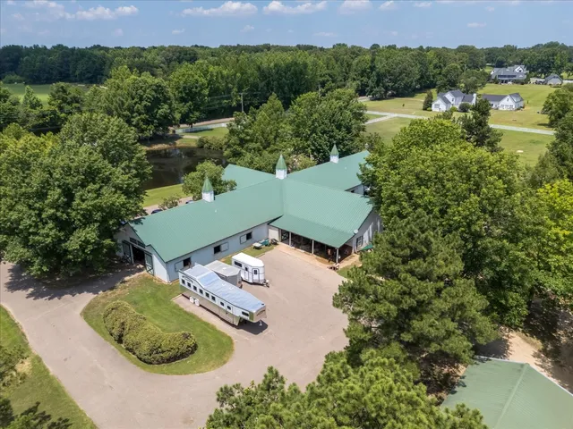 $4,800,000 | 450 North Reid Hooker Road, Eads, TN 38028