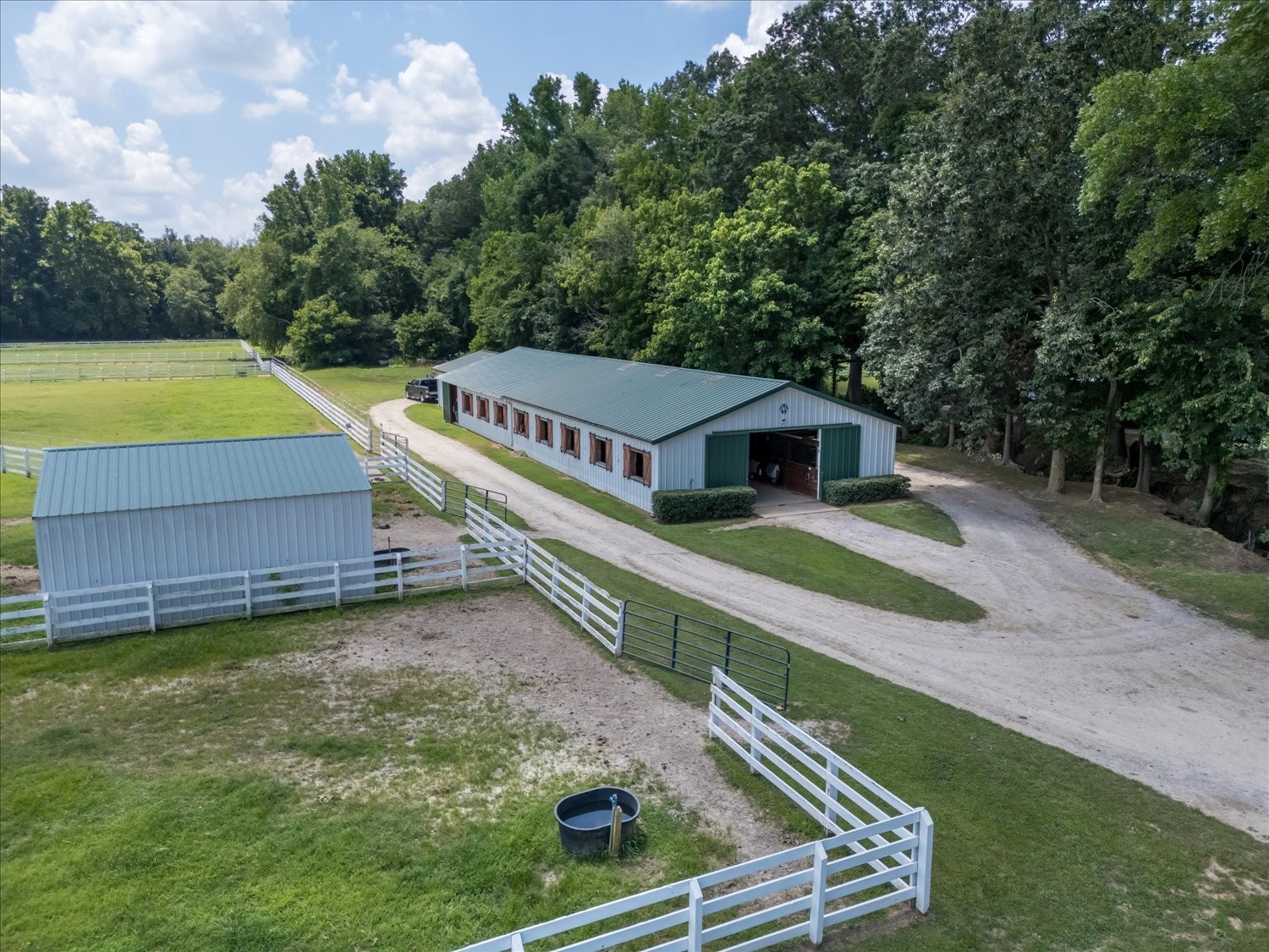 450 North Reid Hooker Road Eads, TN 38028 - Photo 60 of 68