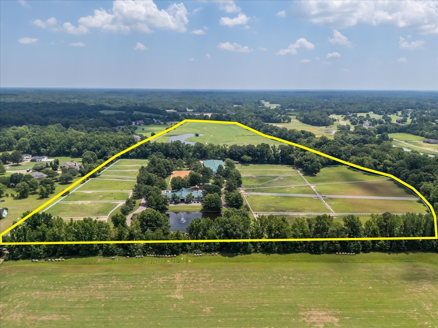 450 North Reid Hooker Road Eads, TN 38028 - Photo 63 of 68