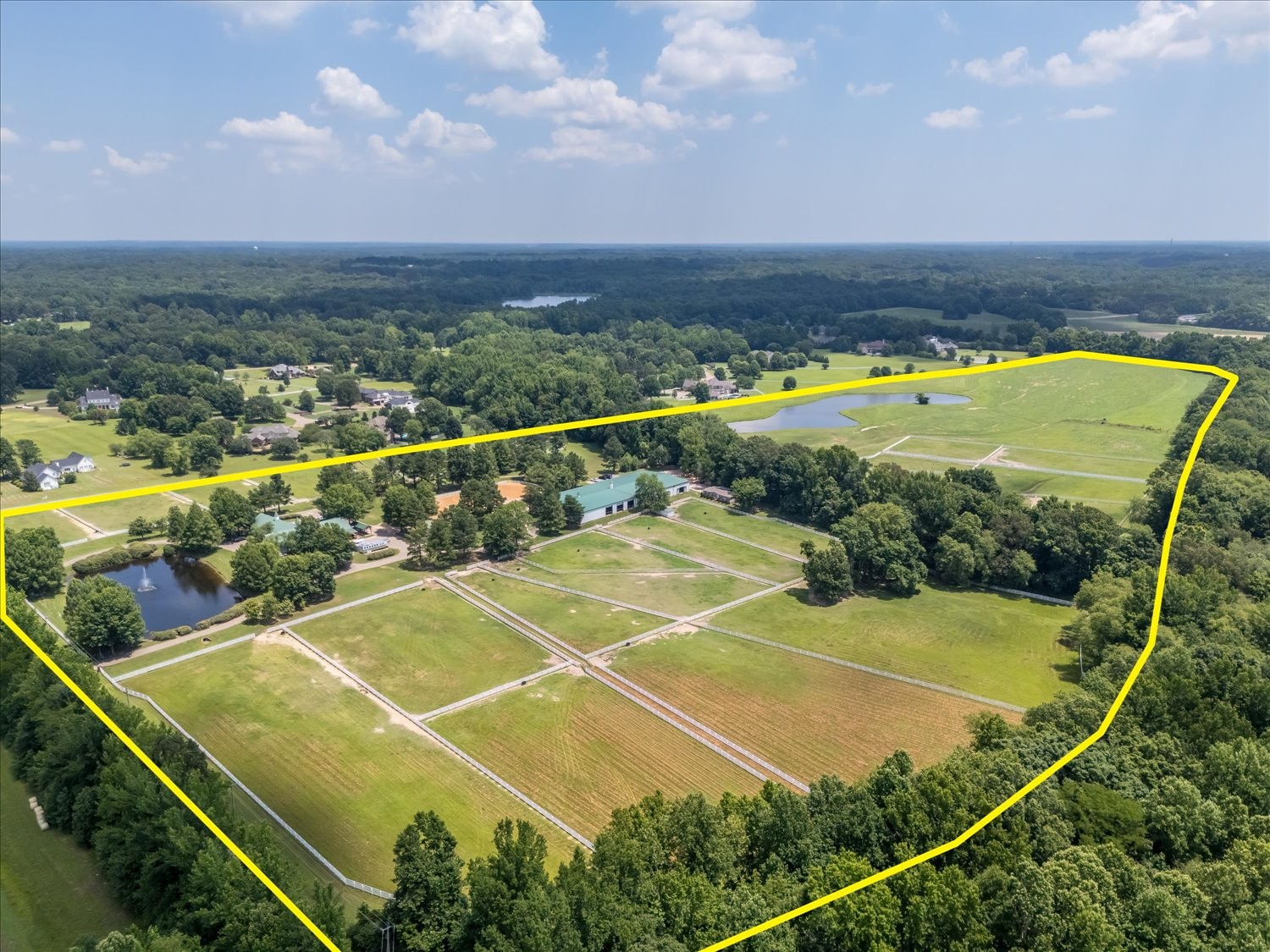 450 North Reid Hooker Road Eads, TN 38028 - Photo 65 of 68