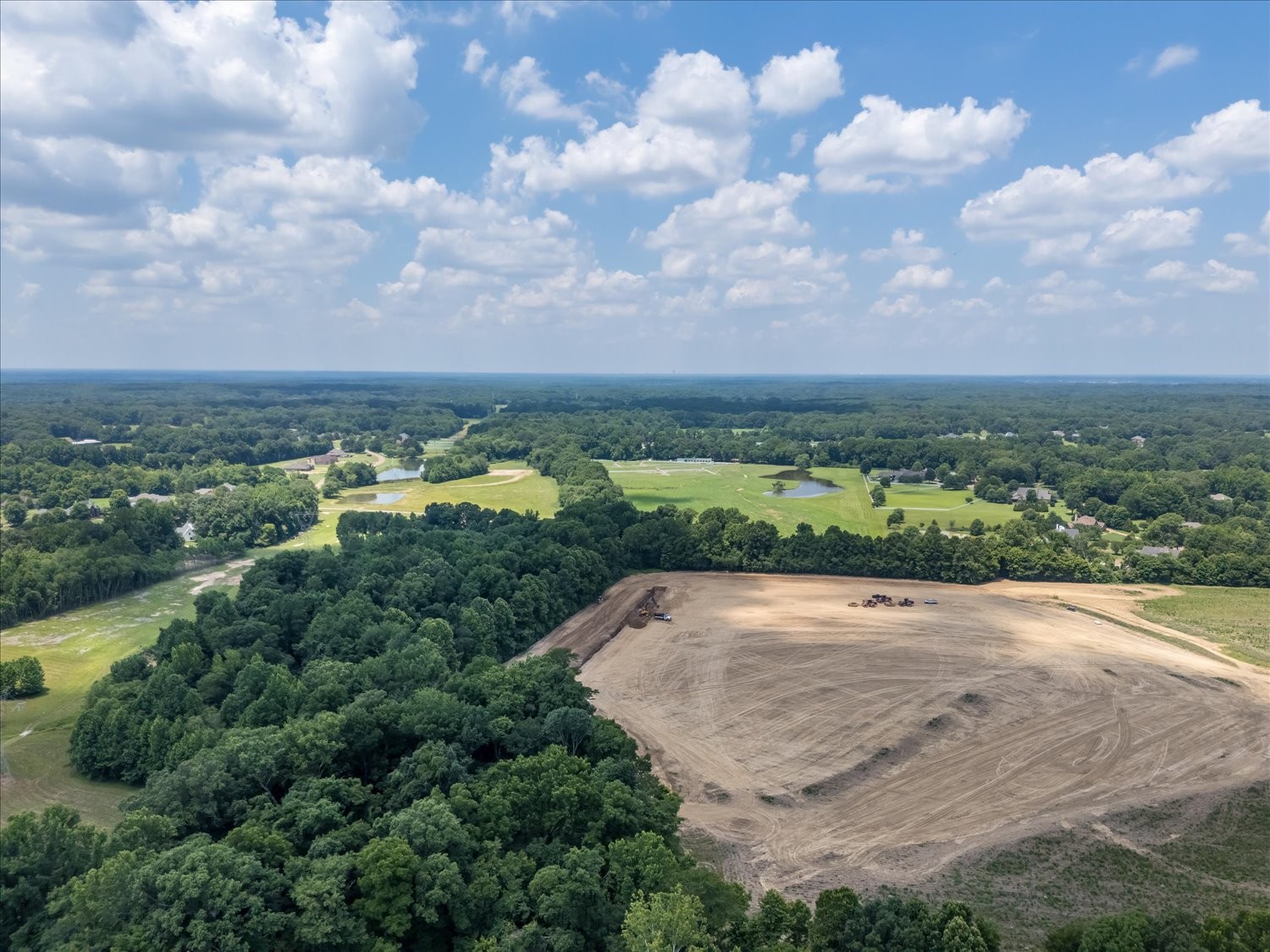 450 North Reid Hooker Road Eads, TN 38028 - Photo 66 of 68