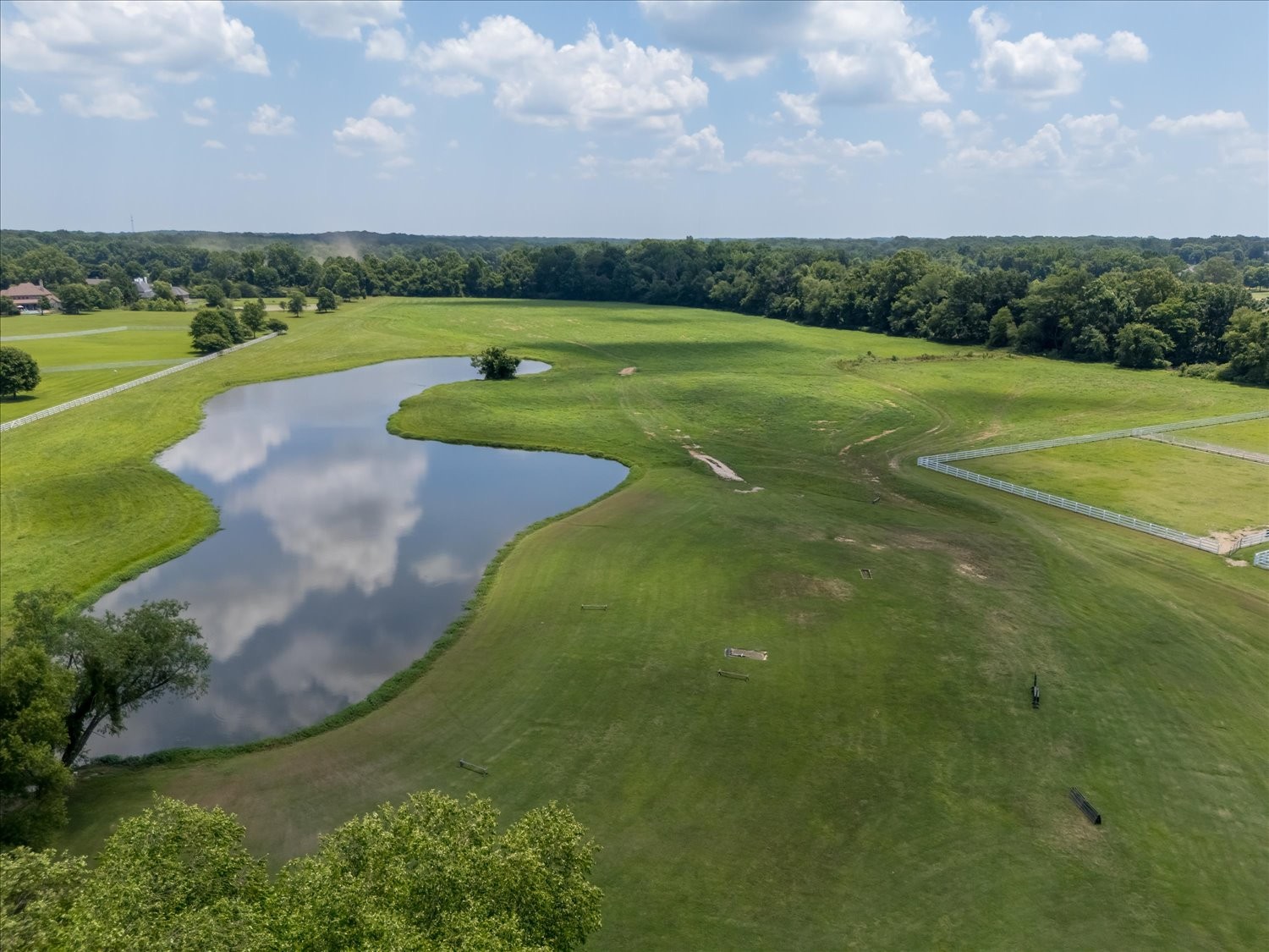 450 North Reid Hooker Road Eads, TN 38028 - Photo 67 of 68