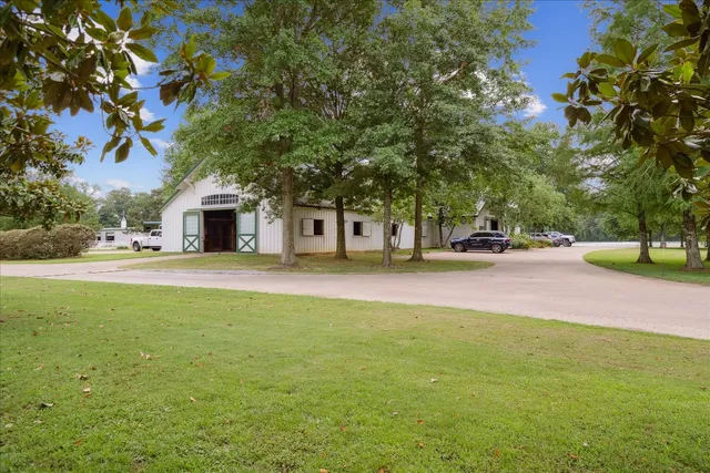 $4,800,000 | 450 North Reid Hooker Road, Eads, TN 38028