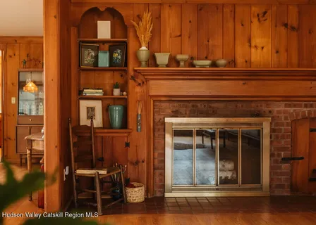 $650,000 | 117 Ohayo Mountain Road, Woodstock, NY 12498