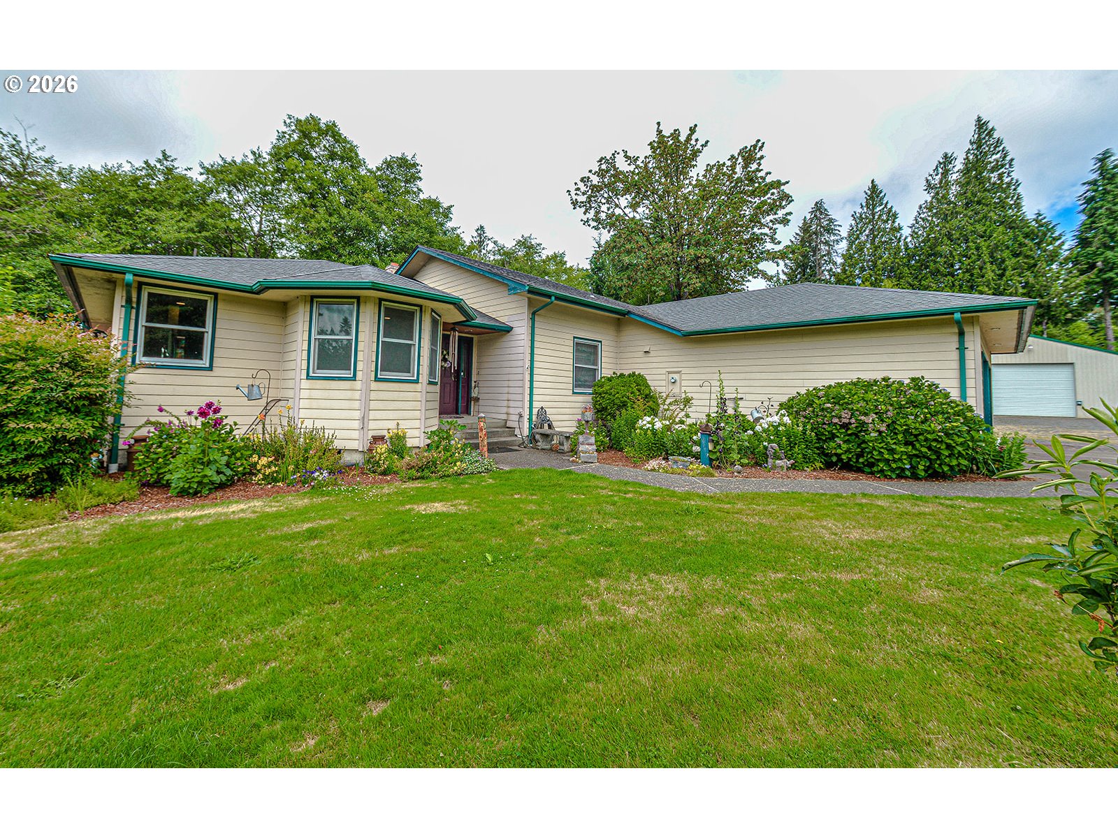 74287 Fern Hill Road Rainier, OR 97048 - Photo 1 of 48