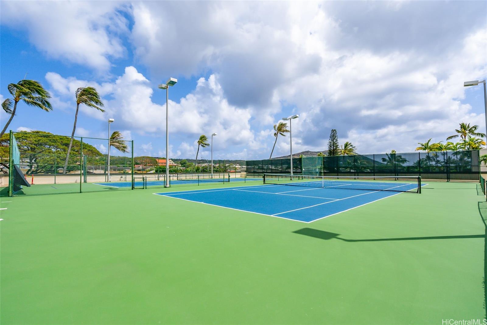 500 Lunalilo Home Road, Unit 12D Honolulu, HI 96825 - Photo 24 of 25