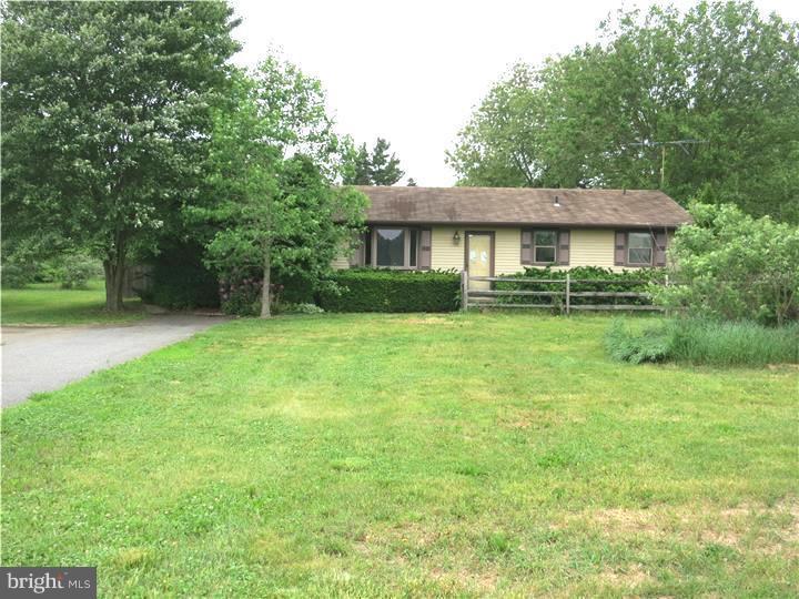 505 Lawrence Corner Road Elmer, NJ 08318 - Photo 1 of 21 Exterior Front