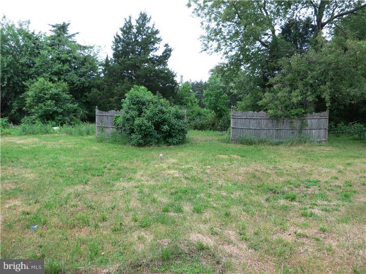 505 Lawrence Corner Road Elmer, NJ 08318 - Photo 21 of 21 Back Yard