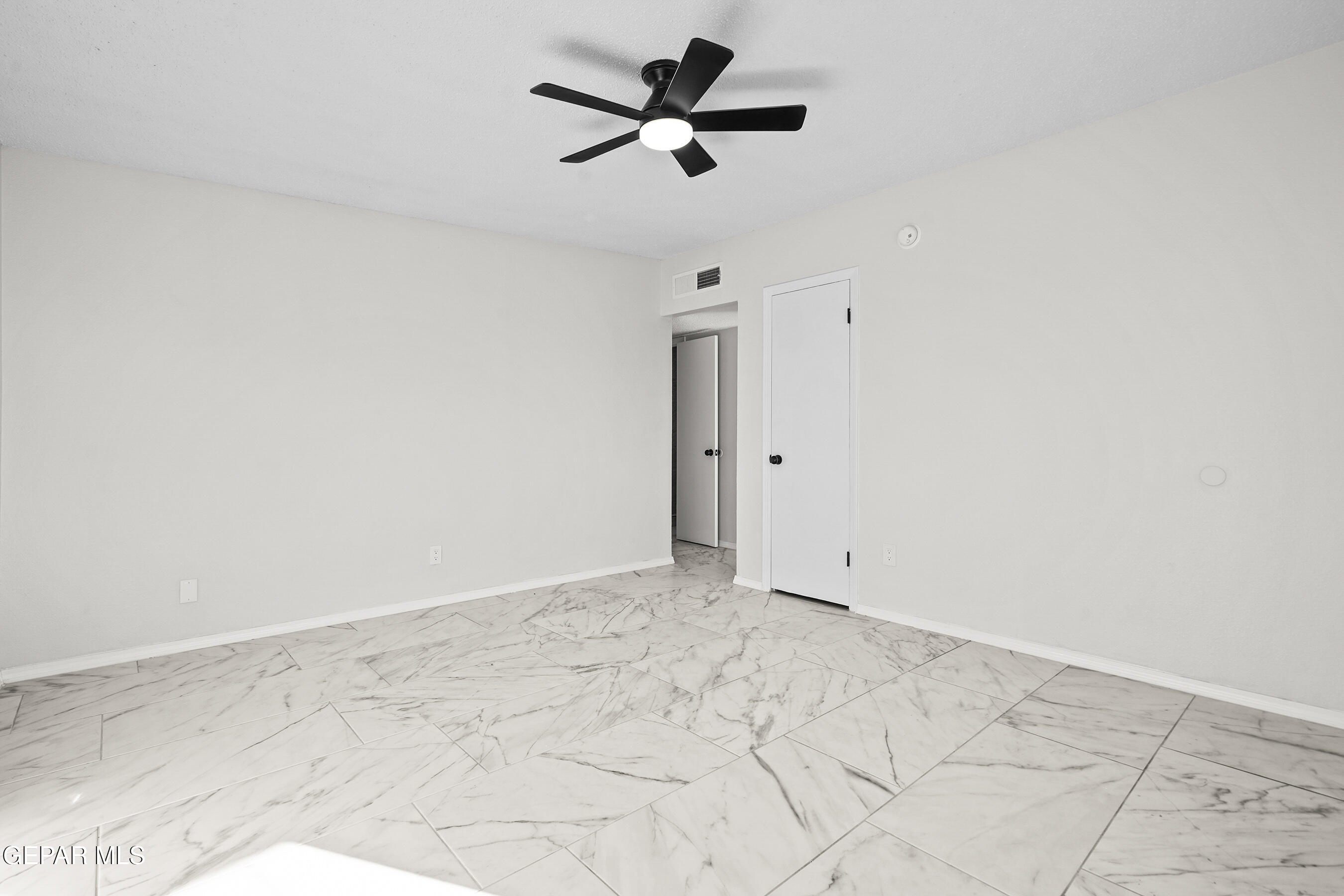 219 Caribe Circle El Paso, TX 79927 - Photo 13 of 43 a view of an empty room