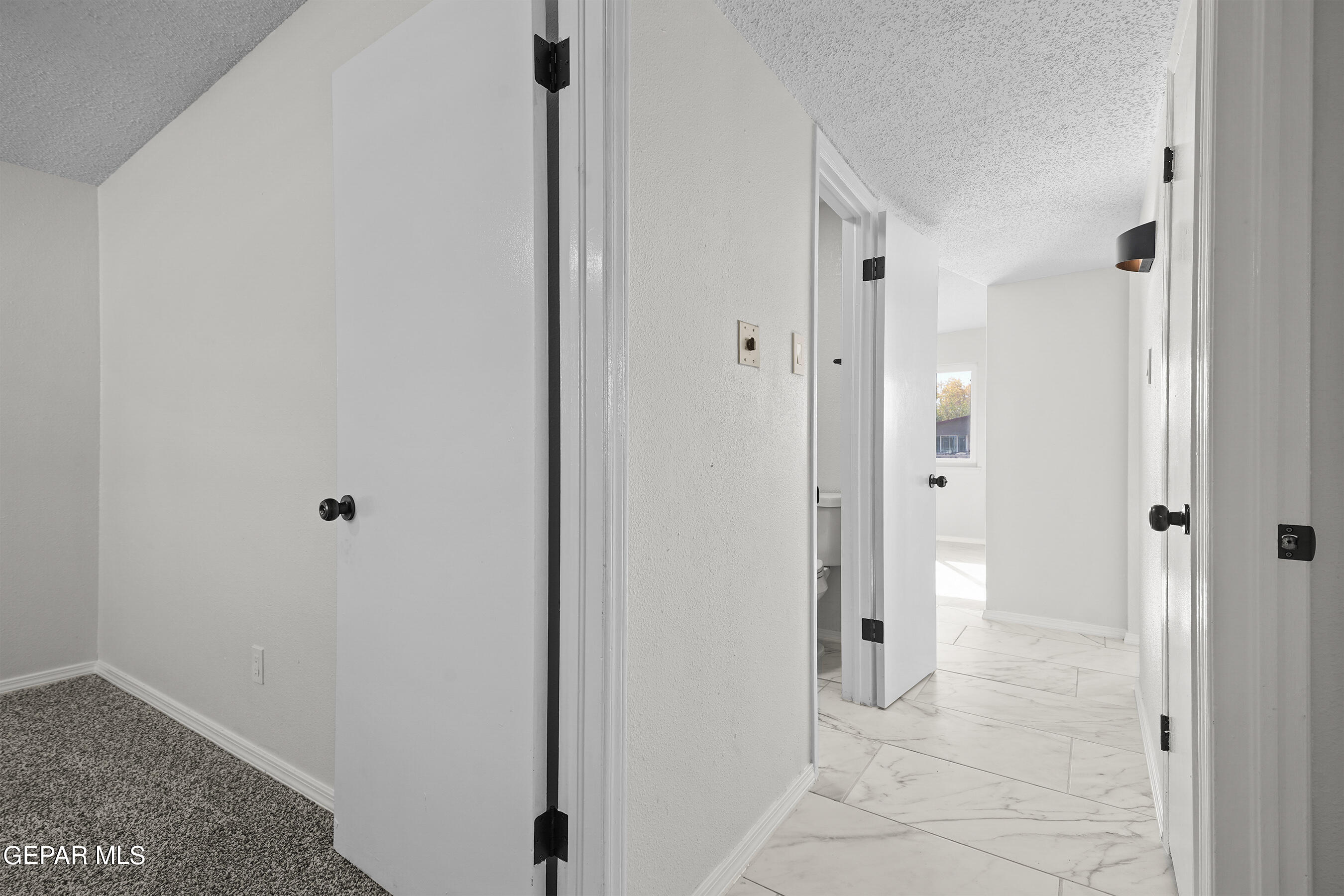 219 Caribe Circle El Paso, TX 79927 - Photo 21 of 43 a view of a bathroom with shower