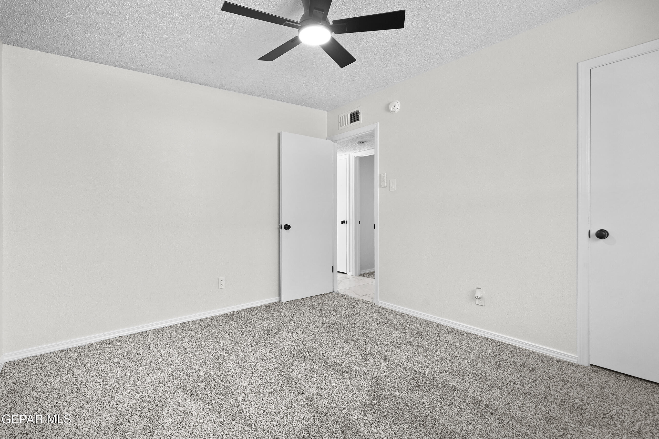 219 Caribe Circle El Paso, TX 79927 - Photo 26 of 43 a view of an empty room