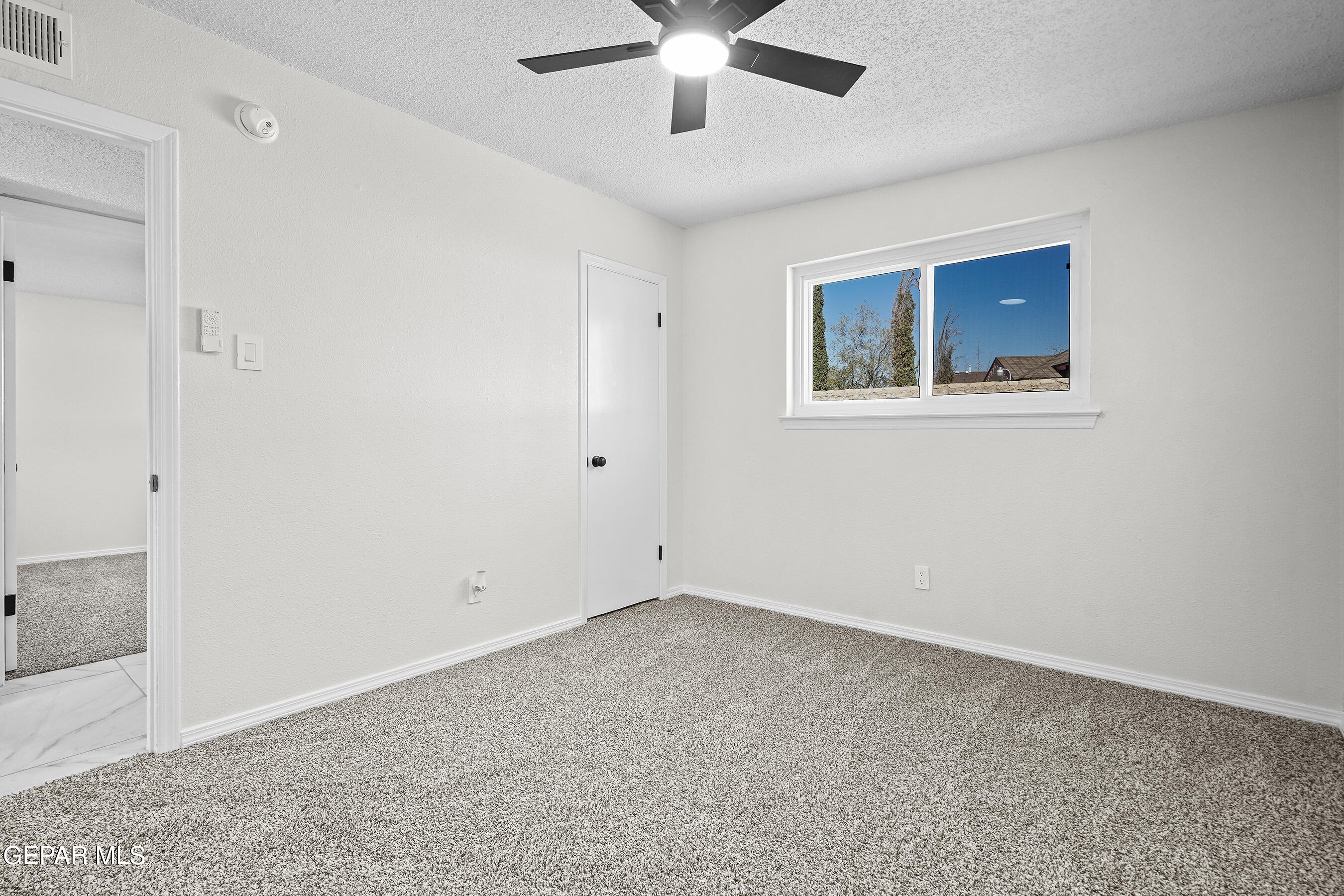 219 Caribe Circle El Paso, TX 79927 - Photo 27 of 43 a view of an empty room
