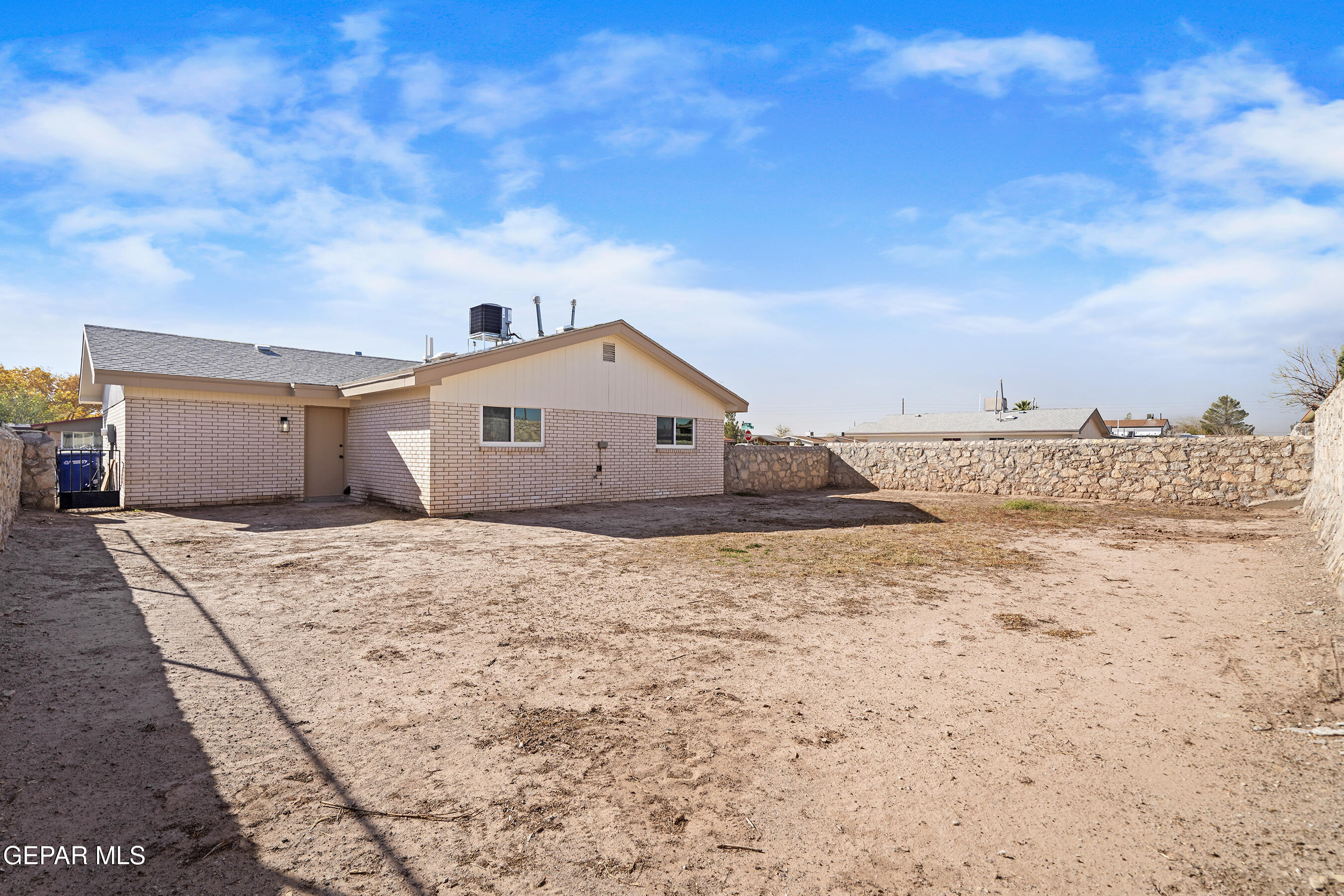 219 Caribe Circle El Paso, TX 79927 - Photo 31 of 43