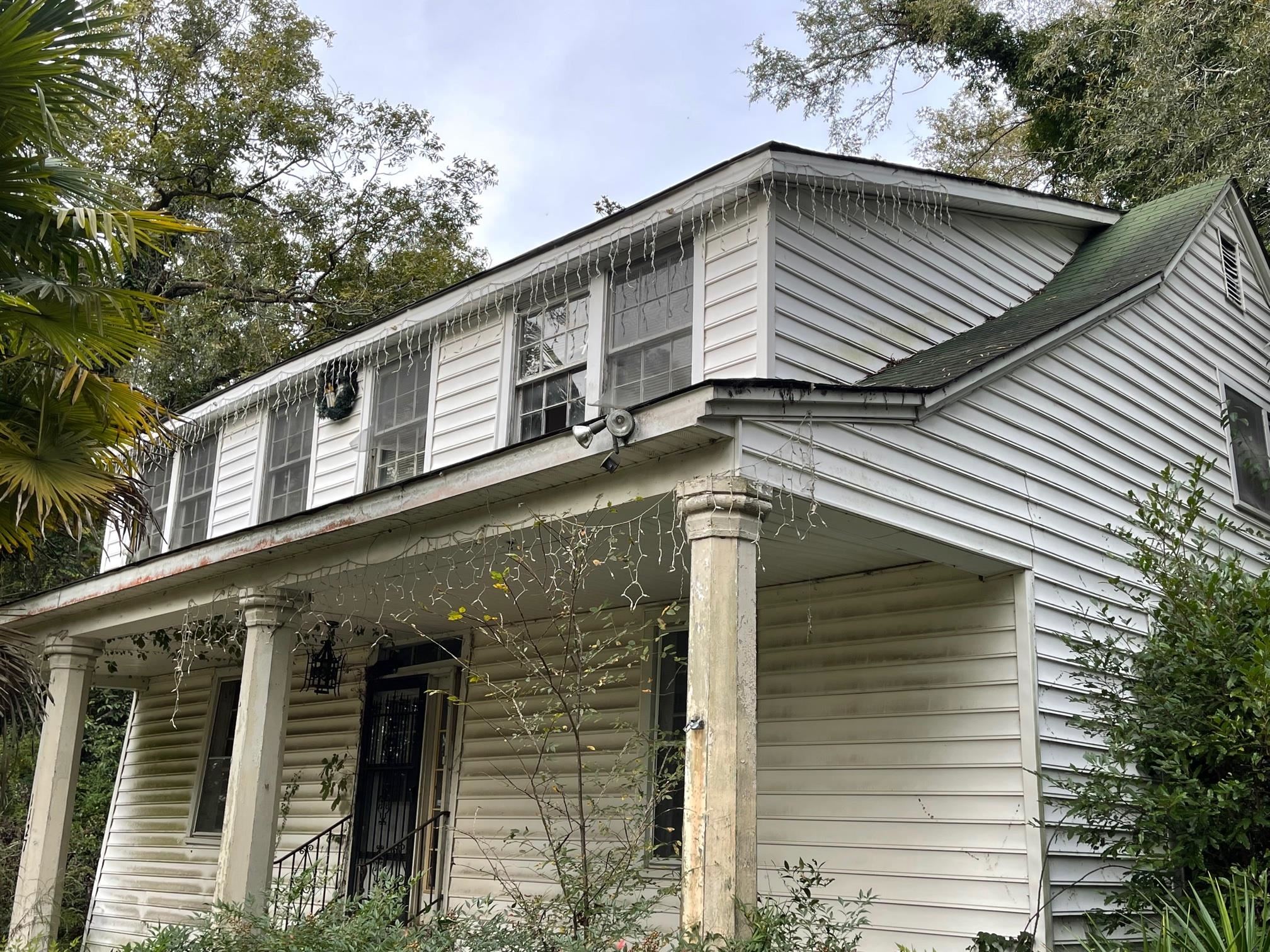 1127 Horrell Hill Road, Hopkins, SC 29061 Compass