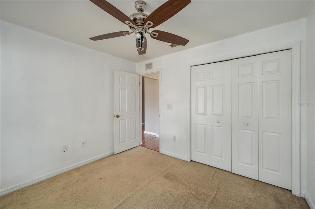 403 Southeast 3rd Street Fort Meade, FL 33841 - Photo 20 of 30 a view of an empty room