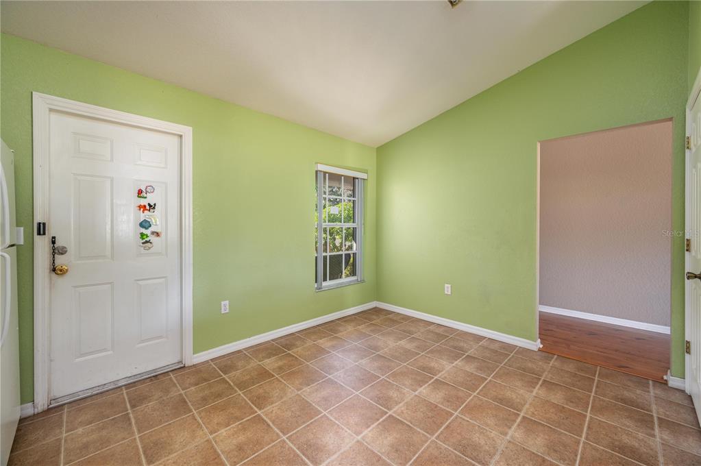 403 Southeast 3rd Street Fort Meade, FL 33841 - Photo 9 of 30 an empty room with windows