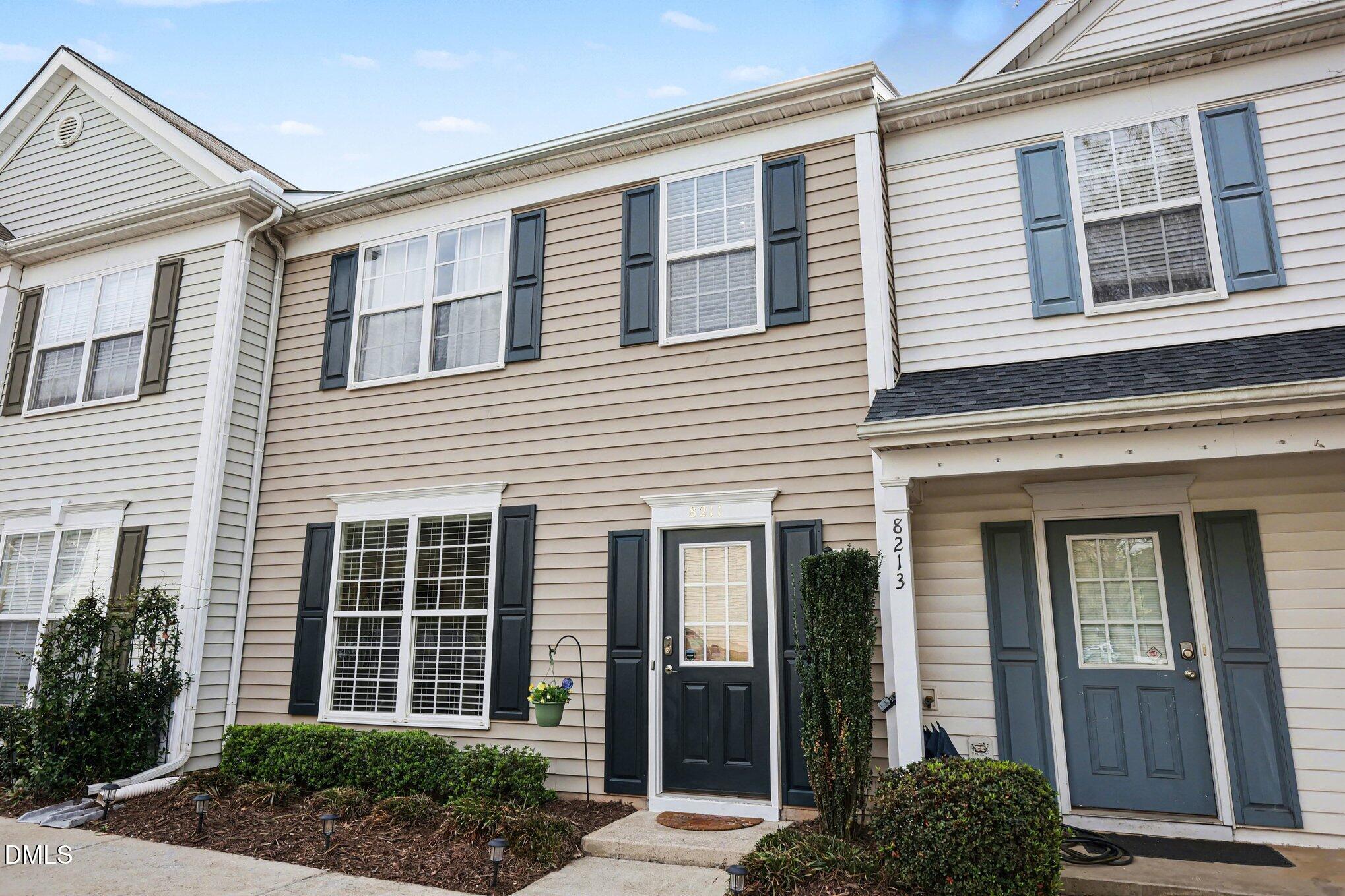 8211 Rhiannon Road Raleigh, NC 27613 - Photo 23 of 25 8211 Rhiannon