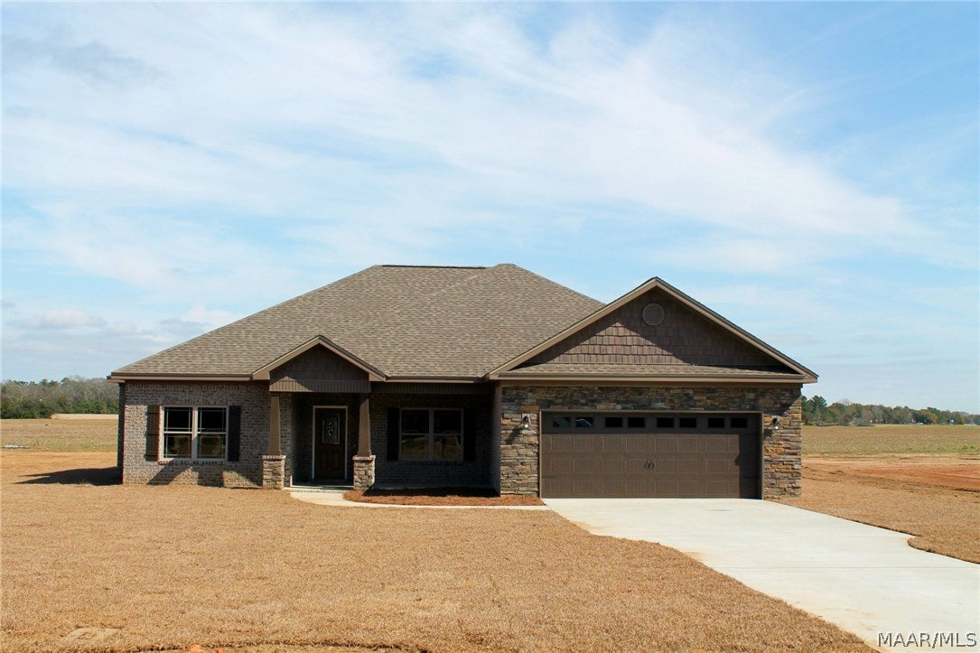 519 Sandbed Road Newton, AL 36352 - Photo 1 of 40 Gallery Image 1