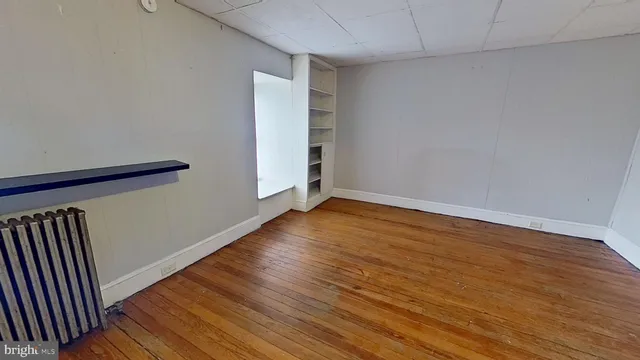 $1,050 | 334 North Beaver Street, York, PA 17401