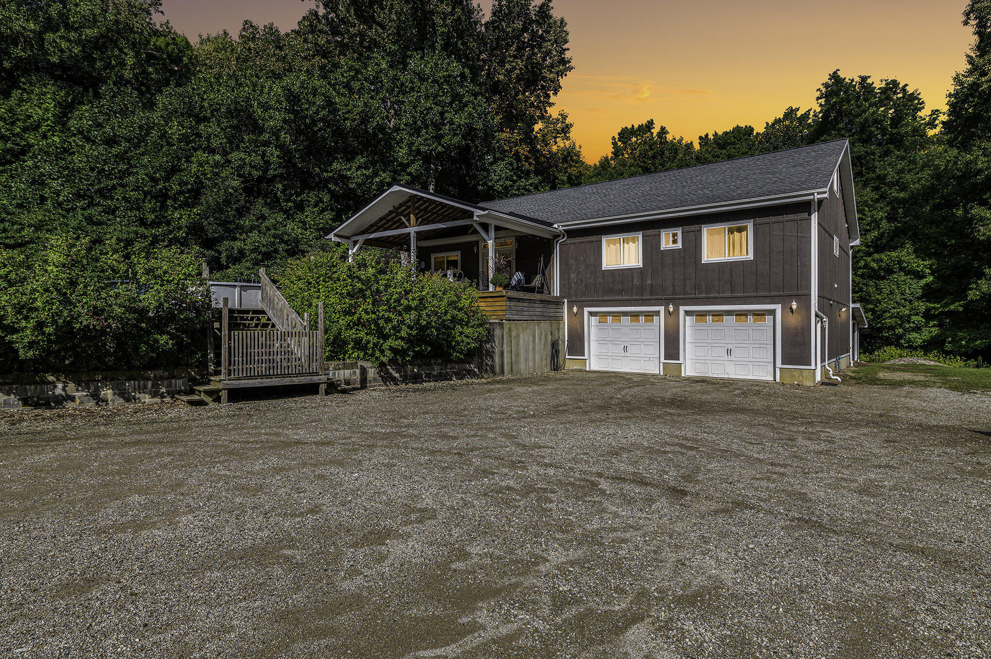 11402 Highway 60 Three Rivers, MI 49093 - Photo 2 of 44 001_converted_78_twilight