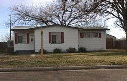 1301 Southwest 48th Avenue Amarillo, TX 79110 - Photo 1 of 1 a view of a house with a yard