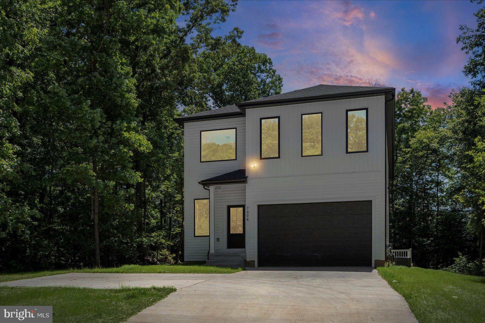 7494 Rossville Boulevard Rosedale, MD 21237 - Photo 1 of 59