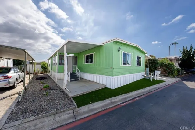$234,900 | 444 Anita Street, Unit 95, Chula Vista, CA 91910