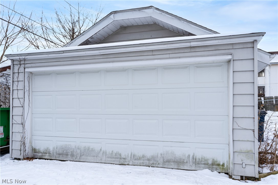 1043 Berwin Street Akron, OH 44310 - Photo 19 of 20 Gallery Image 19