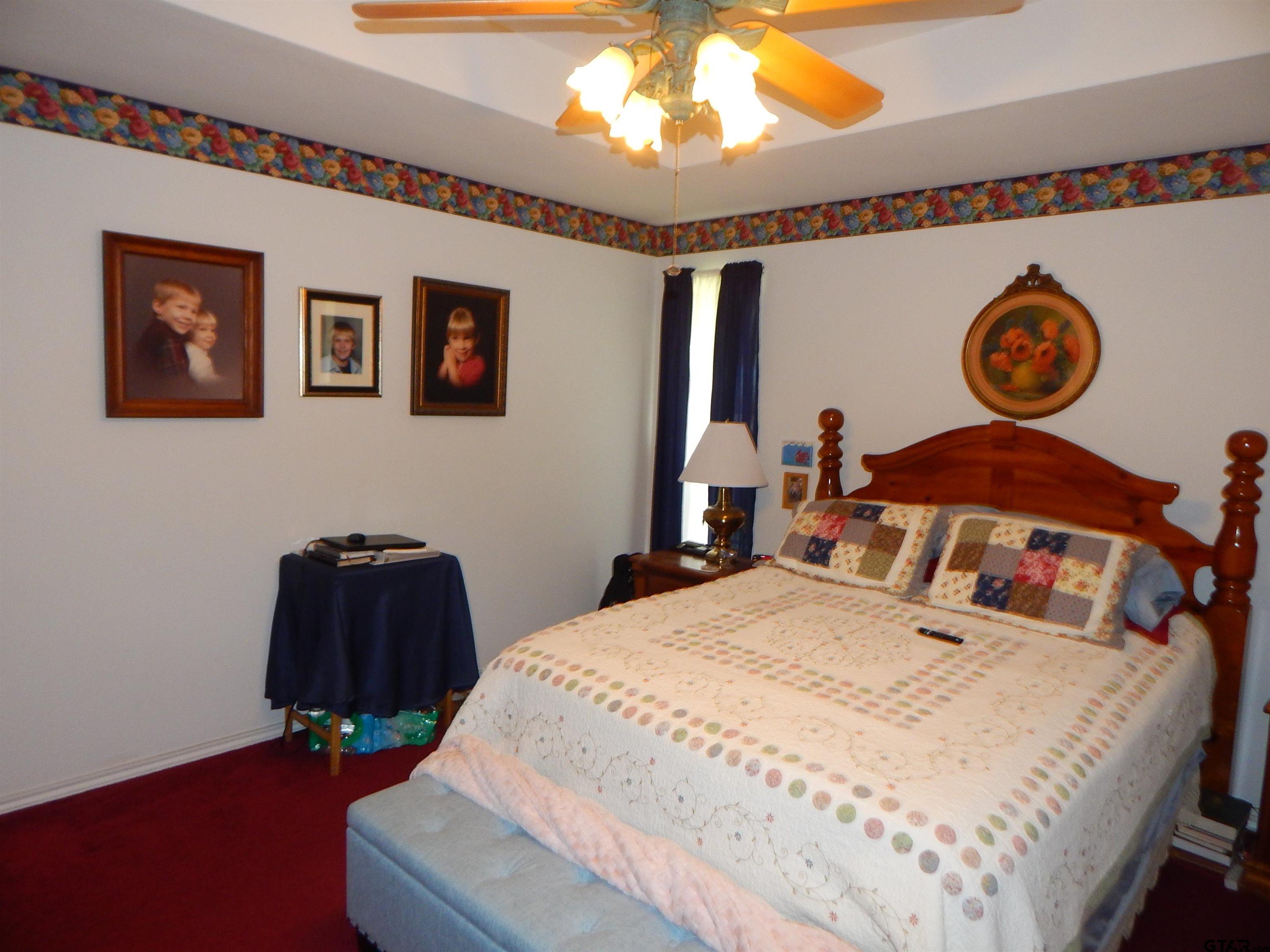1106 Tall Timbers Road Gilmer, TX 75645 - Photo 23 of 28