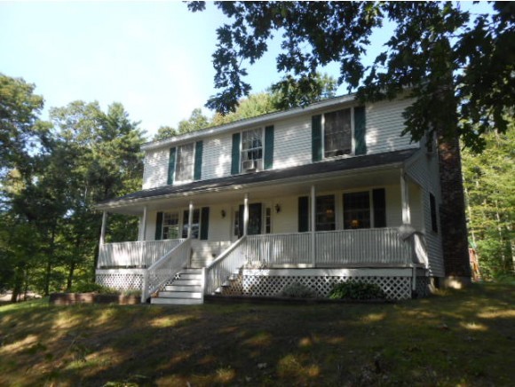 3 Marblehead Road Windham, NH 03087 - Photo 1 of 1