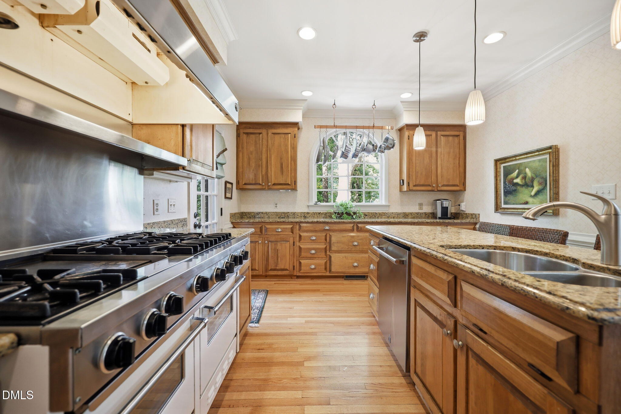2221 Weybridge Drive Raleigh, NC 27615 - Photo 18 of 53