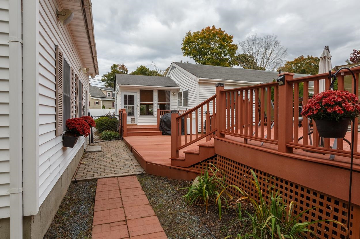 14 Tuttle Street Concord, NH 03301 - Photo 20 of 31 Gallery Image 20