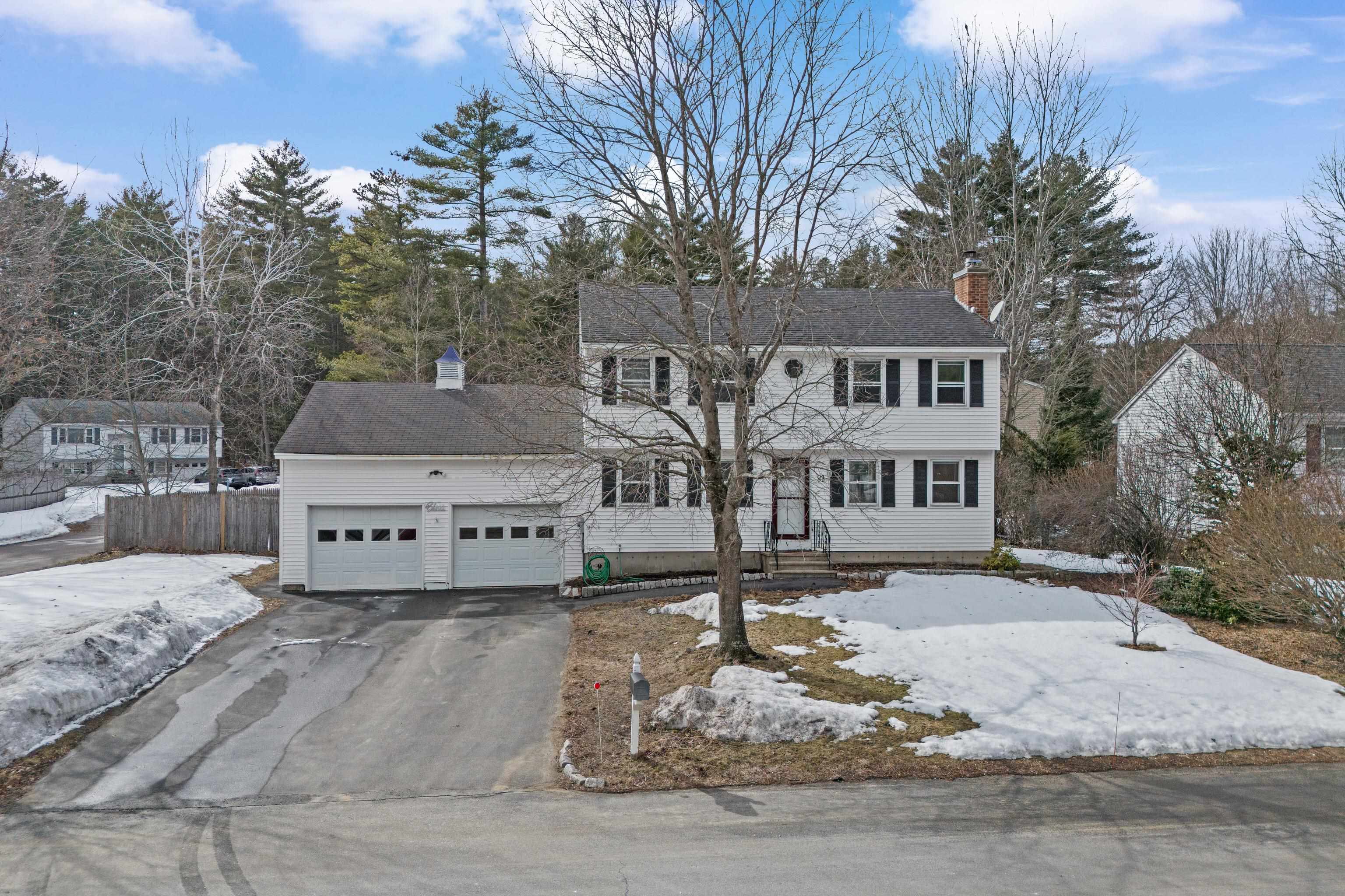 83 Northeast Village Road Concord, NH 03301 - Photo 2 of 49