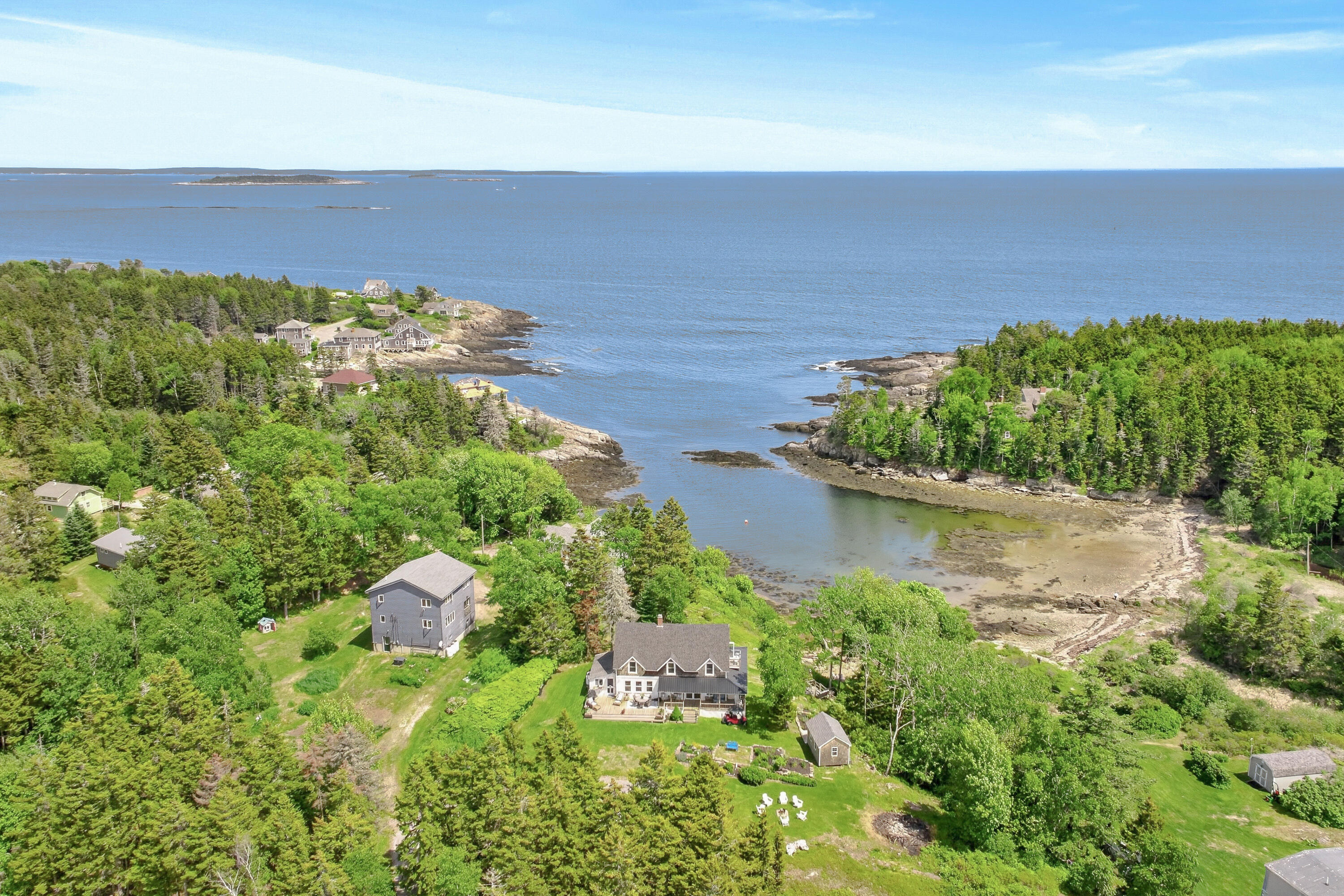 2319 Harpswell Islands Road Harpswell, ME 04003 - Photo 49 of 50 2026.06.12 2319 Harpswell Island-56