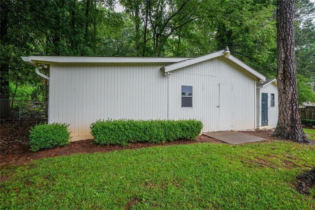 2168 Cannon Hill Road Southwest Lilburn, GA 30047 - Photo 15 of 15 Gallery Image 15