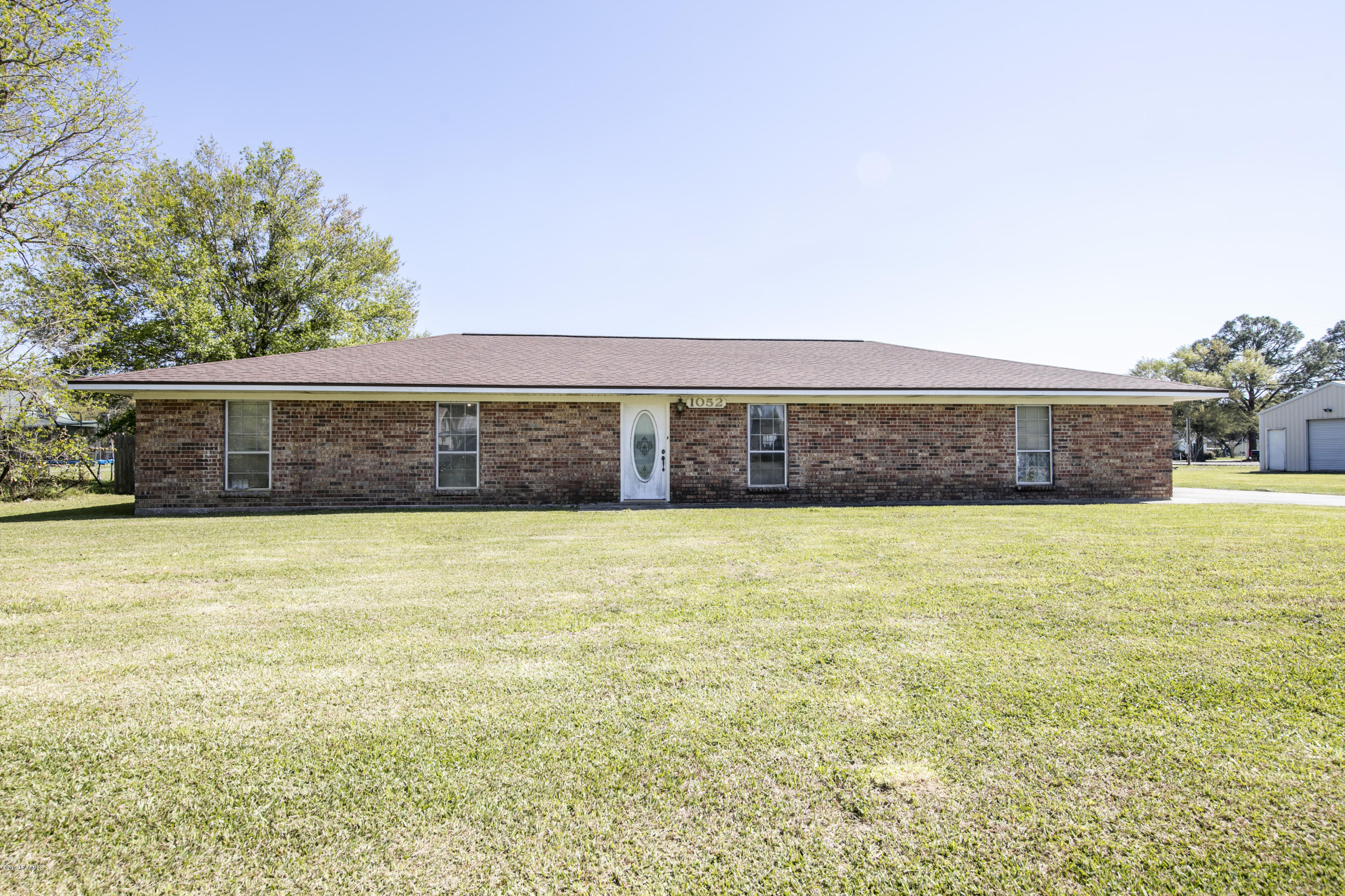 1052 Bridge Street Parks, LA 70582 - Photo 1 of 25 Gallery Image 1