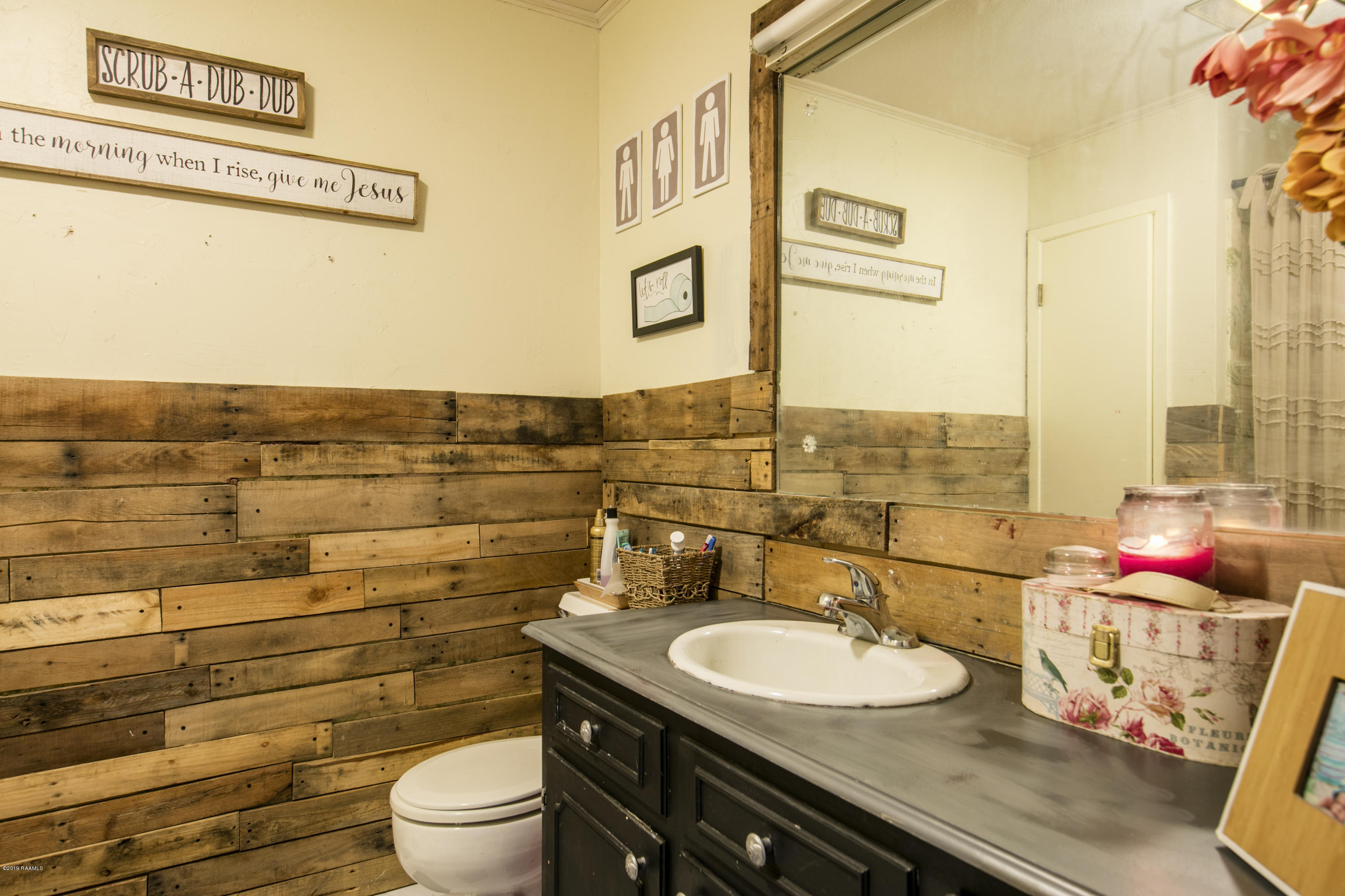 1052 Bridge Street Parks, LA 70582 - Photo 11 of 25 Gallery Image 11