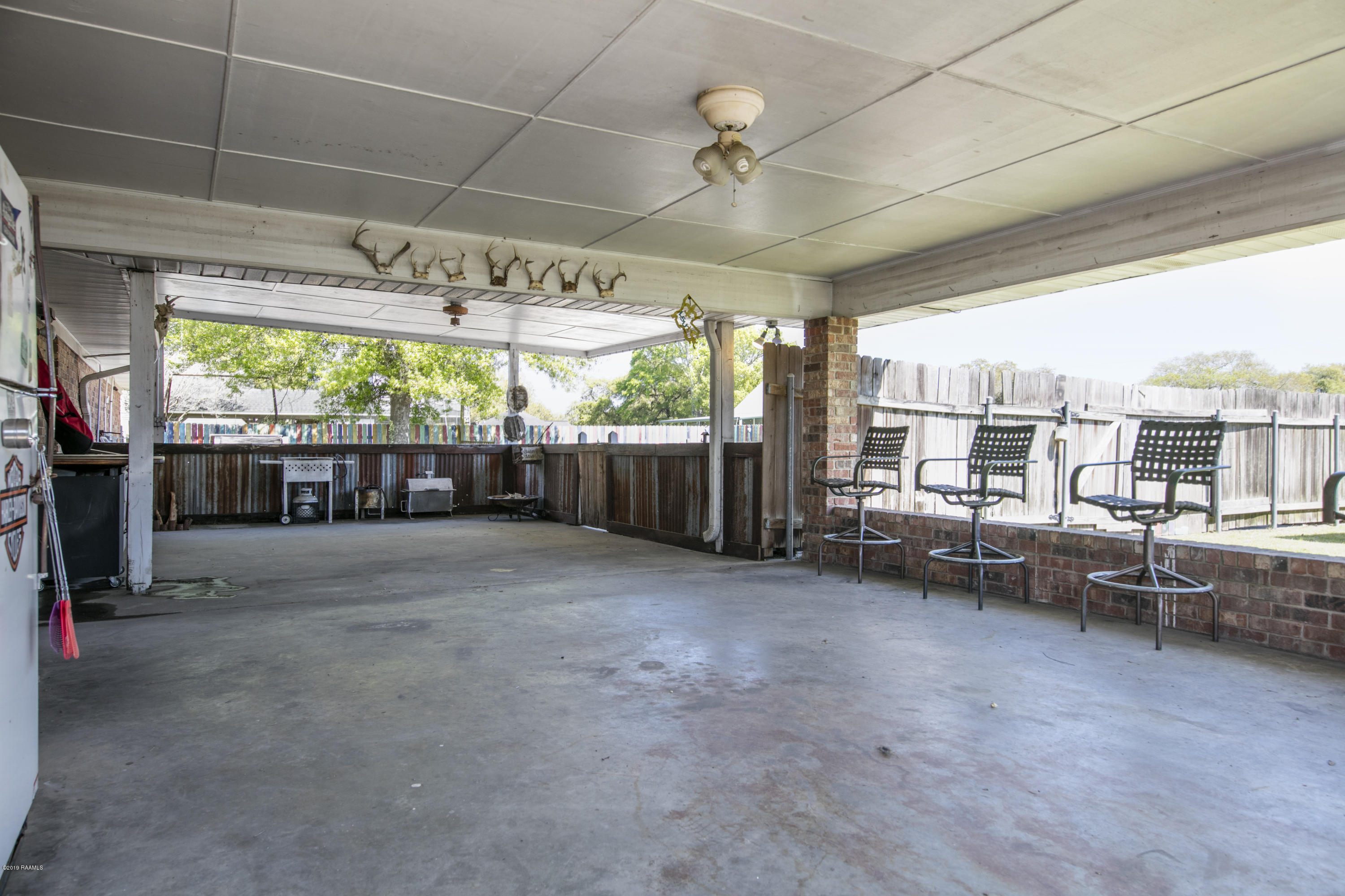 1052 Bridge Street Parks, LA 70582 - Photo 20 of 25 Gallery Image 20