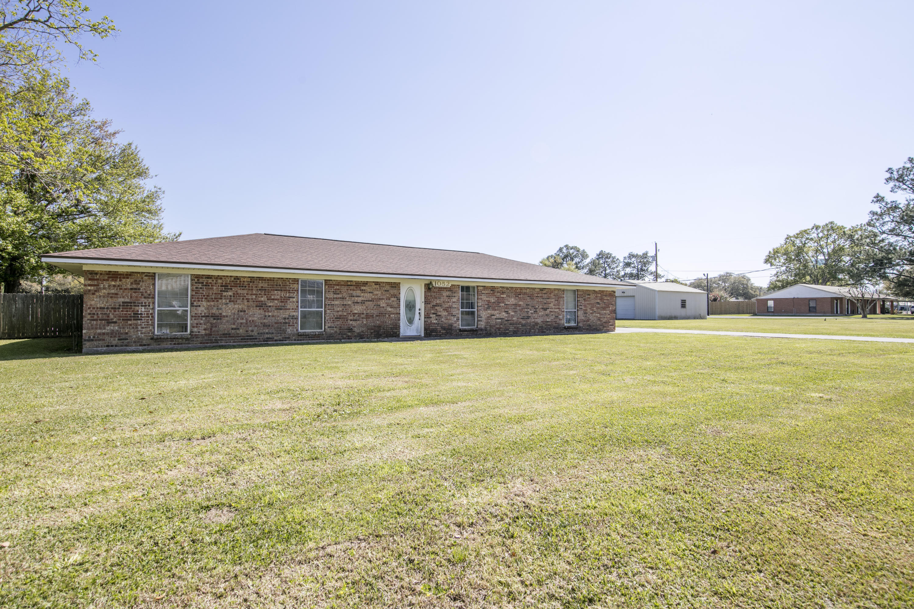 1052 Bridge Street Parks, LA 70582 - Photo 2 of 25 Gallery Image 2