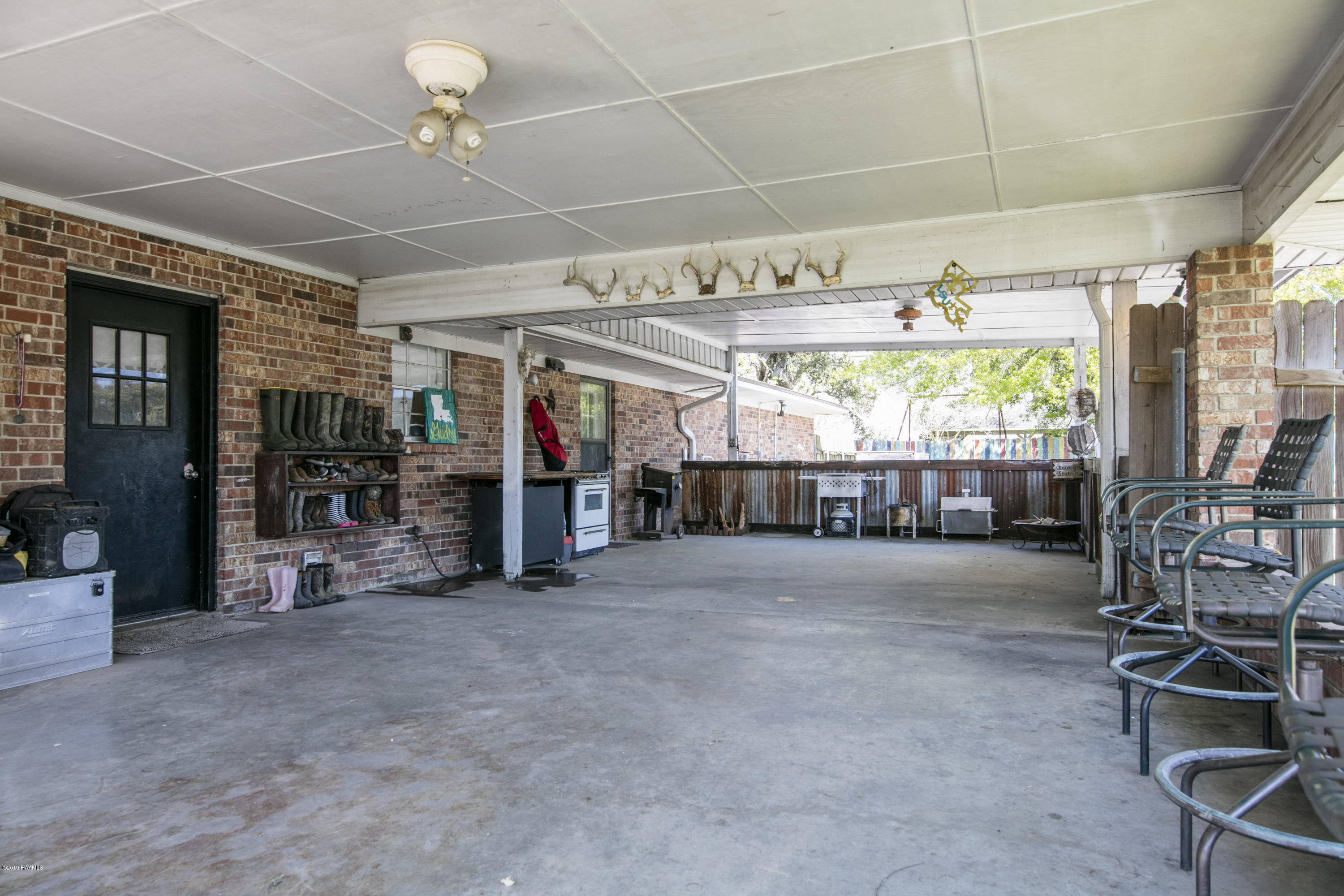 1052 Bridge Street Parks, LA 70582 - Photo 21 of 25 Gallery Image 21