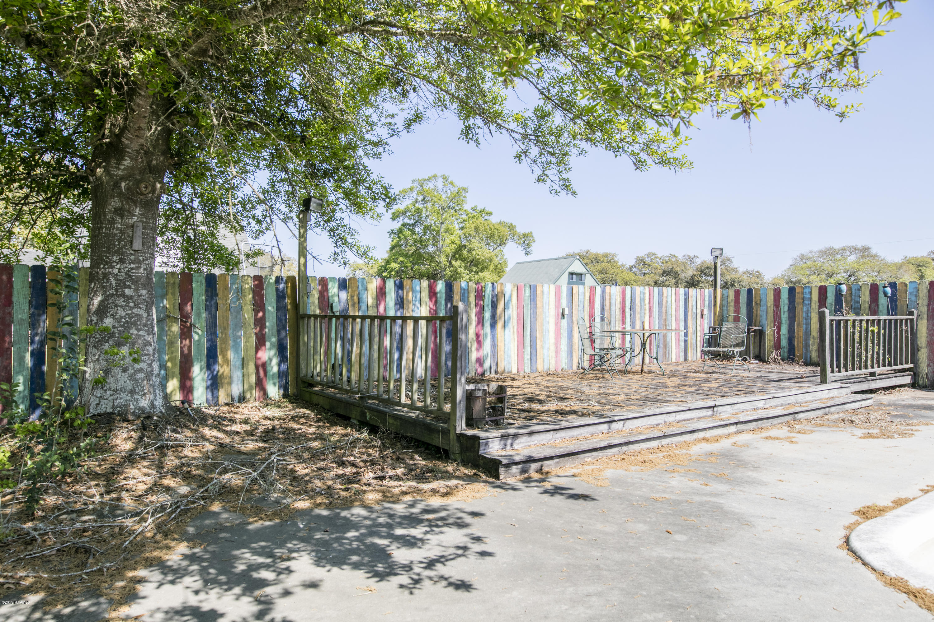 1052 Bridge Street Parks, LA 70582 - Photo 22 of 25 Gallery Image 22