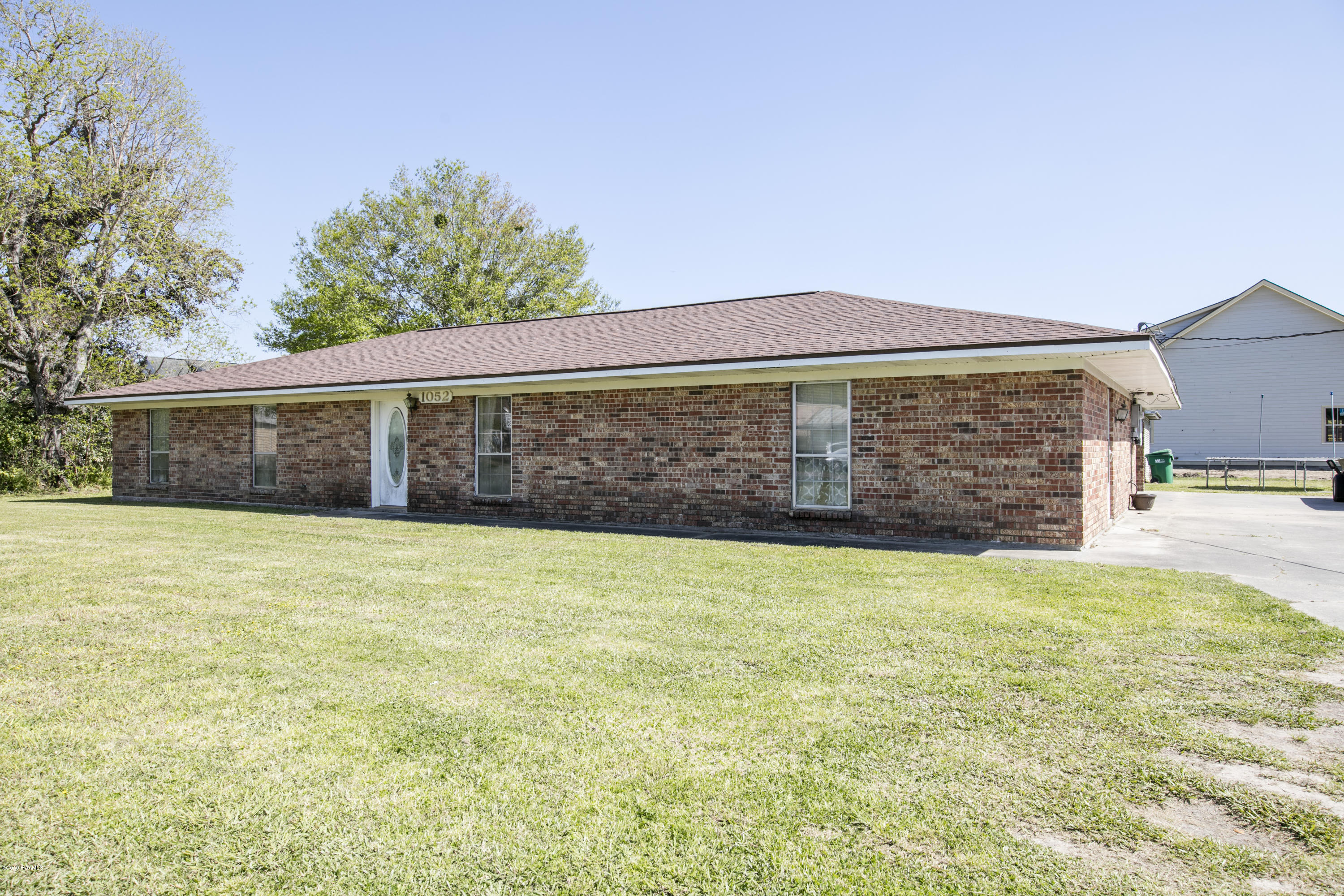 1052 Bridge Street Parks, LA 70582 - Photo 3 of 25 Gallery Image 3