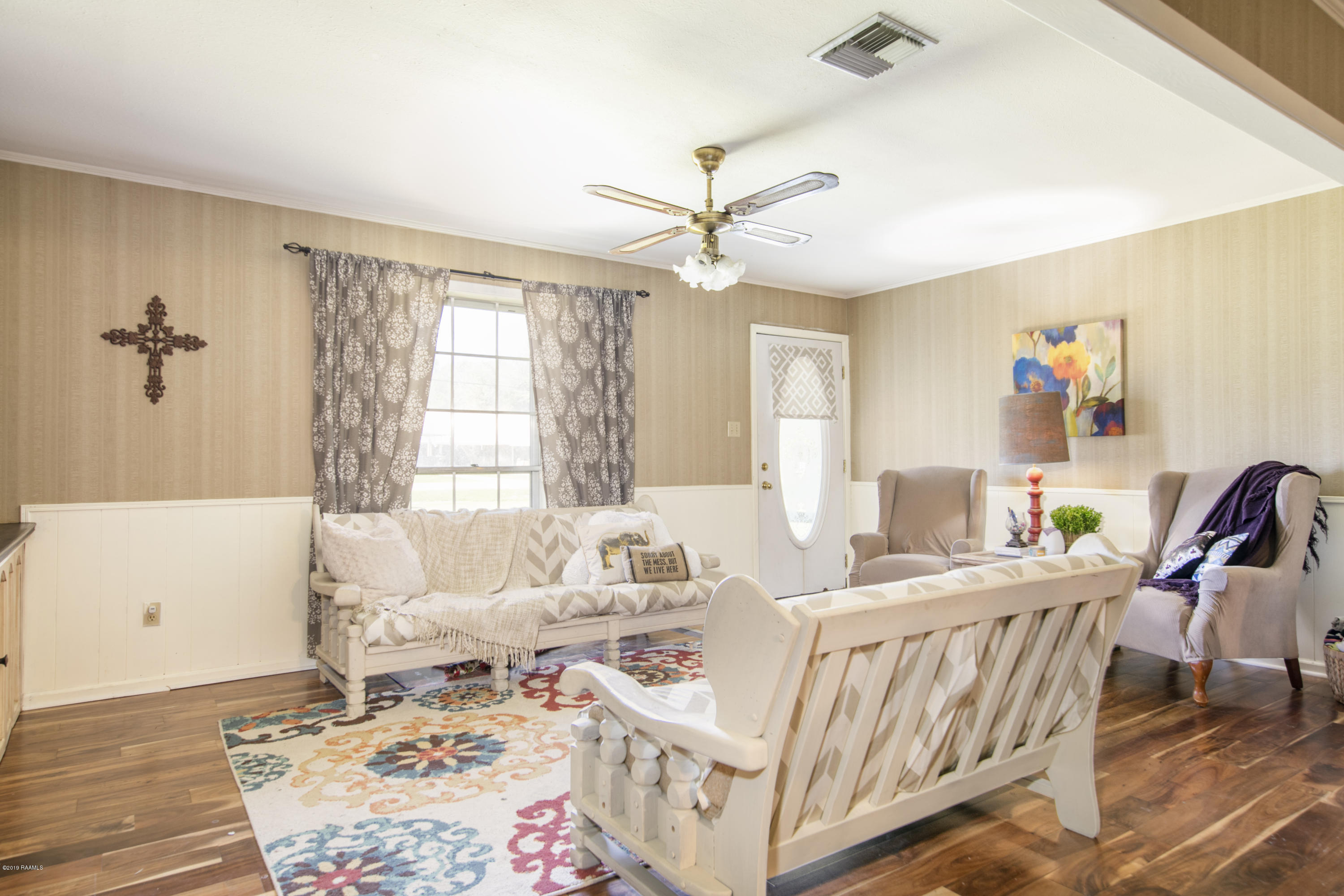 1052 Bridge Street Parks, LA 70582 - Photo 4 of 25 Gallery Image 4