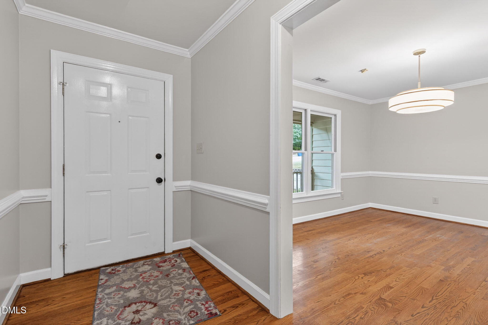 4907 Fortunes Ridge Drive Durham, NC 27713 - Photo 6 of 58