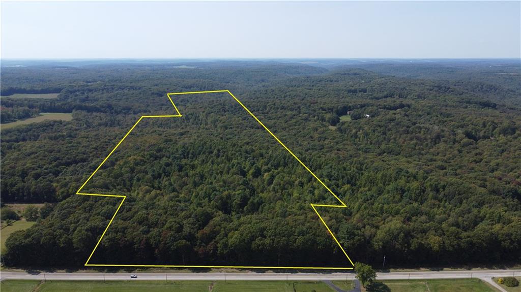 0 Oneida Valley Road Petrolia, PA 16050 - Photo 4 of 10 *The parcel lot image is for refrence only.