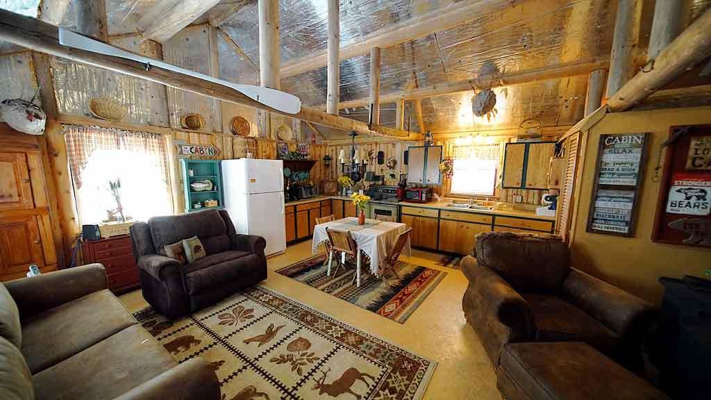 222 Tracy Road Amity, ME 04471 - Photo 11 of 44 222-tracy-rd-amity-cabin-4