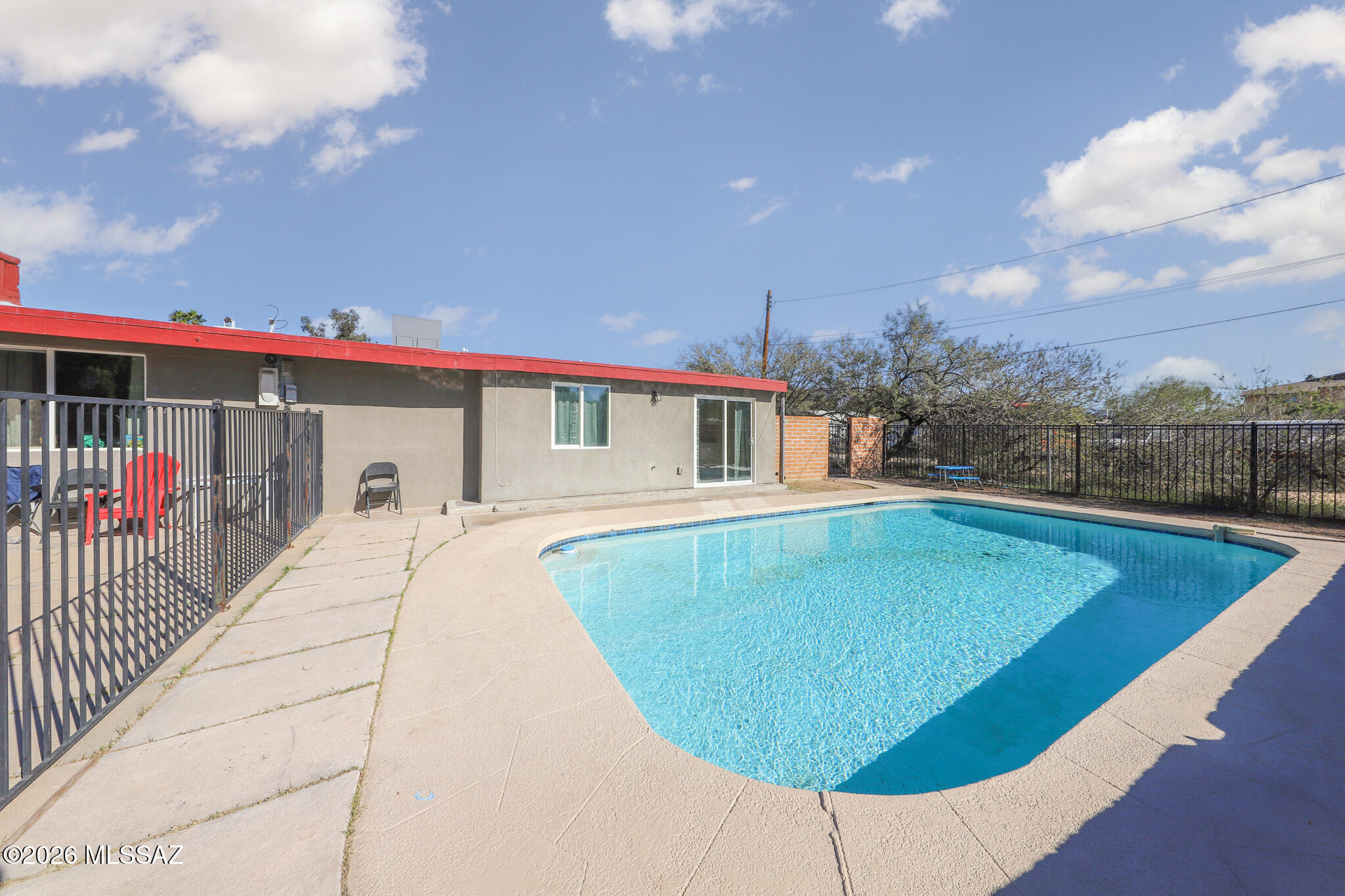 215 West Navajo Road Tucson, AZ 85705 - Photo 45 of 46 Gallery Image 45